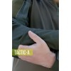 Убакс олива с длинным рукавом Olive Ubacs