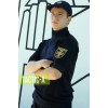 Убакс темно-синий короткий рукав ДСНС