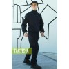 Убакс темно-синий с длинным рукавом ДСНС Ubacs