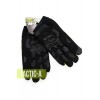 Перчатки черные Mechanix 
