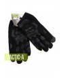 Перчатки черные Mechanix 