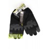 Перчатки черные Mechanix 