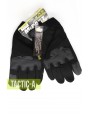 Перчатки черные Mechanix 