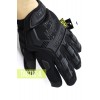 Перчатки черные Mechanix 