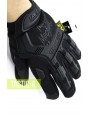 Перчатки черные Mechanix 
