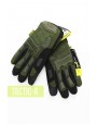 Перчатки тактические Mechanix олива