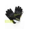Перчатки тактические Mechanix олива