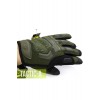 Перчатки тактические Mechanix олива
