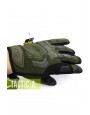 Перчатки тактические Mechanix олива