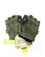 Перчатки олива беспалые Mechanix 
