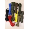 Паракордовый шнур 10м