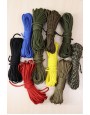 Паракордовый шнур 10м