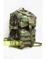 Рюкзак камуфляжный DPM 35 л