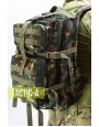 Рюкзак камуфляжный DPM 35 л