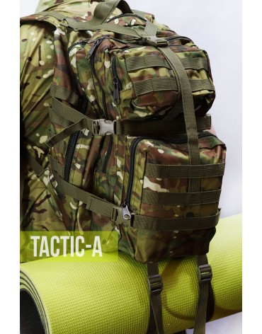 Рюкзак камуфляжный Multicam 35 л