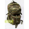 Рюкзак камуфляжный Multicam 35 л