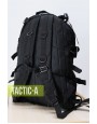 Рюкзак туристический черный 40 л City