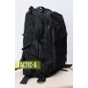Рюкзак туристический черный 40 л City