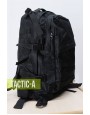 Рюкзак туристический черный 40 л City