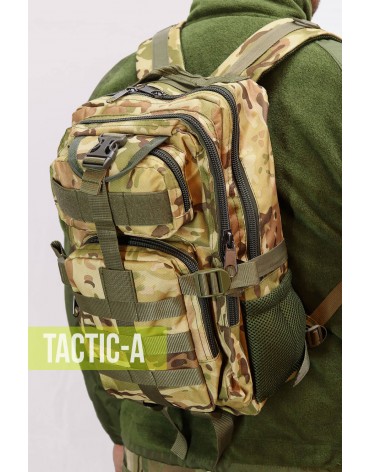 Рюкзак камуфляжный Multicam 20 л