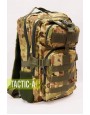 Рюкзак камуфляжный Multicam 20 л