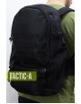 Рюкзак тактический черный 45 л Mountin