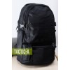 Рюкзак тактический черный 45 л Mountin