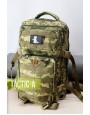 Рюкзак тактический пиксель 25 л Little Patch