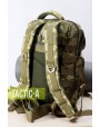 Рюкзак тактический пиксель 25 л Little Patch