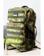 Рюкзак тактический пиксель 45 л Flag