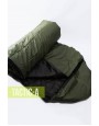 Спальный мешок олива Camp