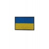 Флаг Украины ДСНС на форму